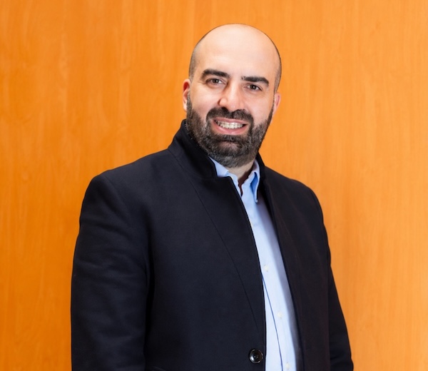 Pablo Andrés Lozano Villegas