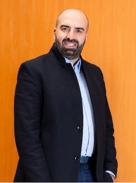 ANDRÉS FELIPE TORRADO