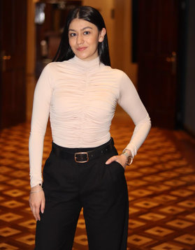 JULIANA GOMEZ