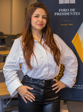 LUISA FERNANDA CASTRO