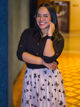TATIANA RODRÍGUEZ FORERO