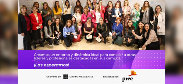 Karen Manrique A Directora General en Activistas Constructivos