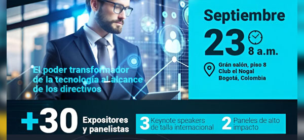 Innovation Summit CEO 360 IA