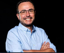 Andrés Felipe Torrado Socio Director de Estudio Legal Abogados y Consultores y Vicepresidente del Foro de Presidentes 