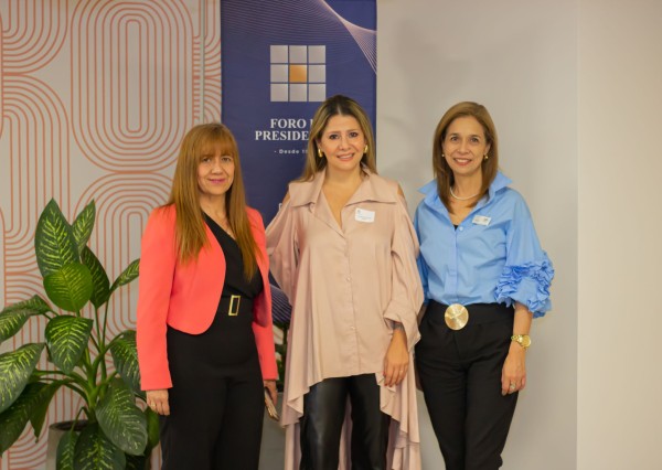 Encuentro Networking de Mujeres Líderes: Un Espacio para el Crecimiento y Conexión