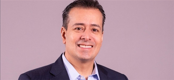 Andrés Felipe Torrado Socio Director de Estudio Legal Abogados y Consultores y Vicepresidente del Foro de Presidentes 