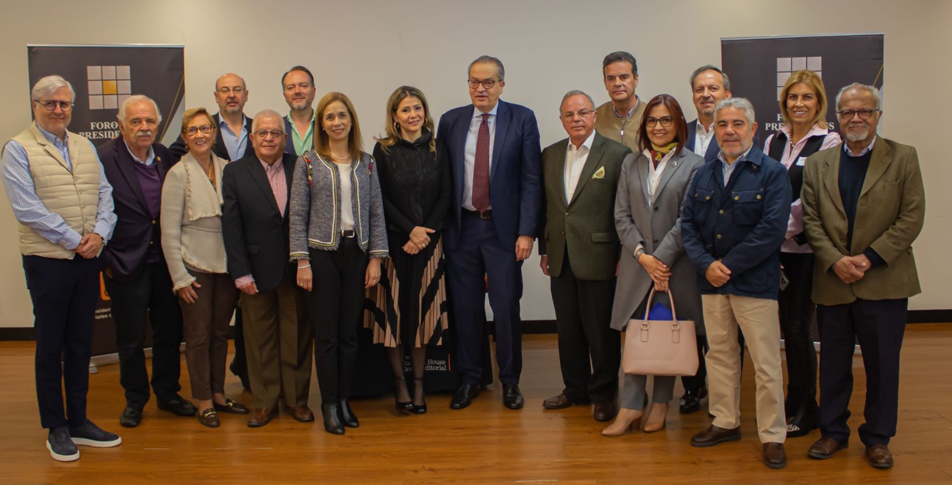 Foro con impacto: Reflexión sobre la democracia en América Latina