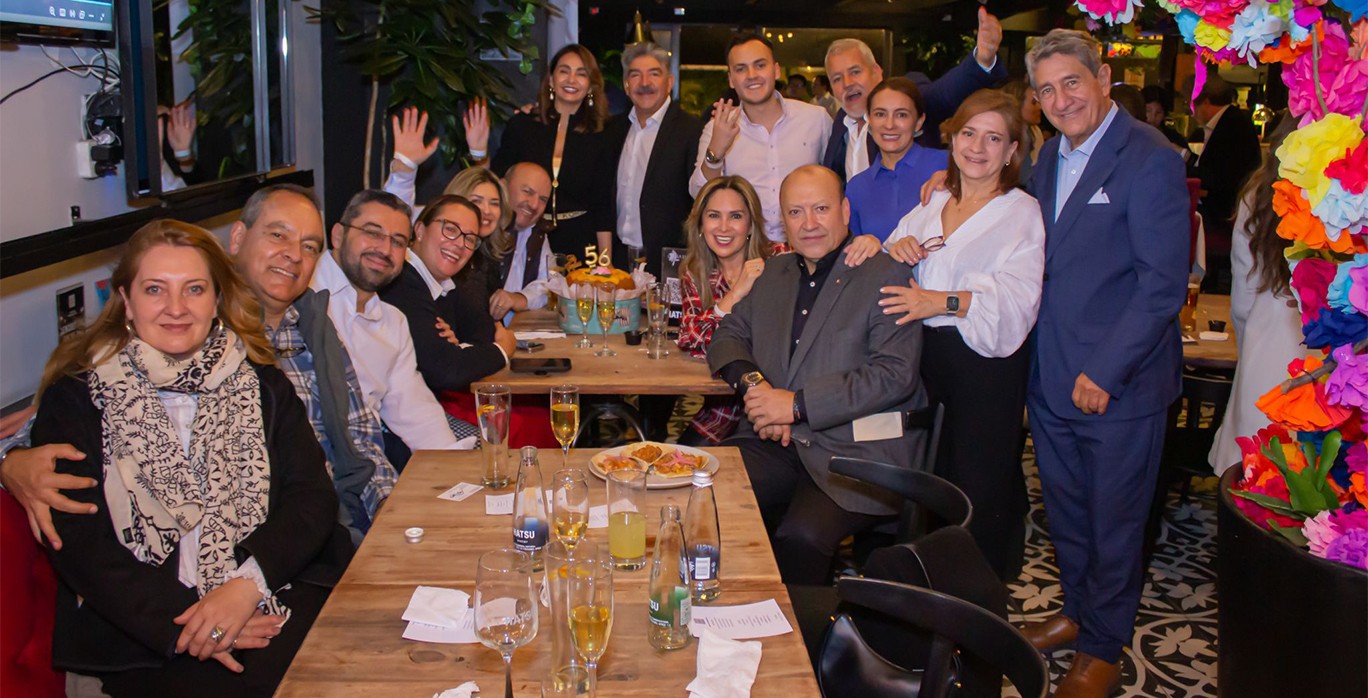 Foro De Presidentes Recibe La Orden Al Mérito Social