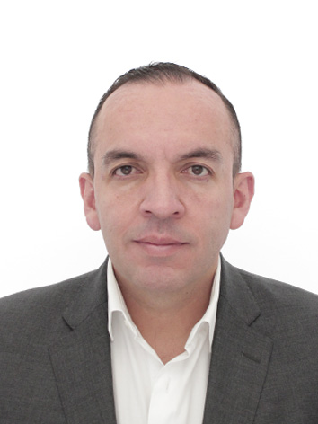 Néstor Iván Roncancio Bustos 
