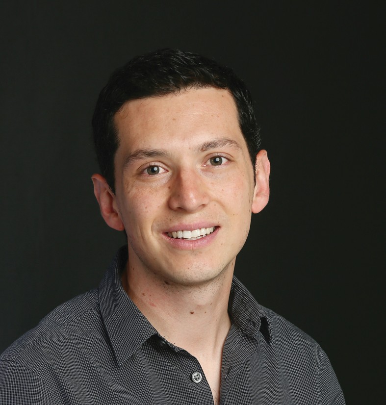Gonzalo Andrés Piñeros García