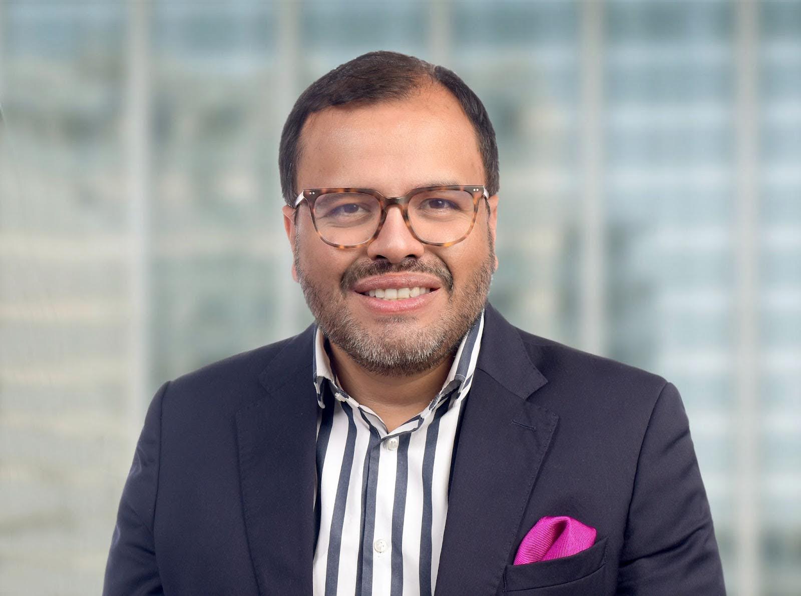 Juan Felipe Acosta Sánchez