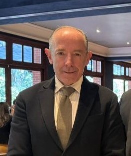 Carlos Artacho Abascal