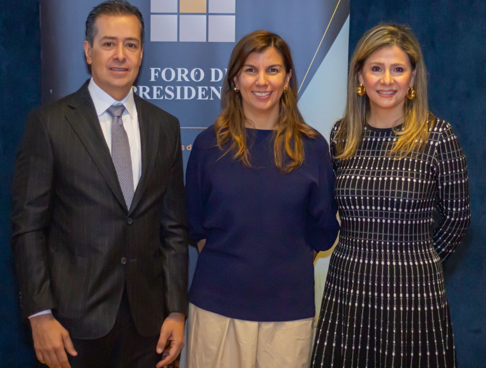El espíritu navideño del Foro de Presidentes: Un gesto de esperanza y solidarida