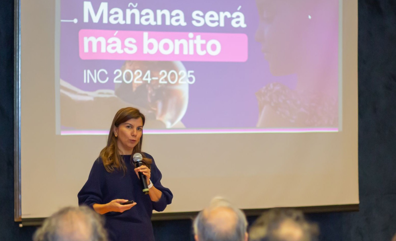 El espíritu navideño del Foro de Presidentes: Un gesto de esperanza y solidarida