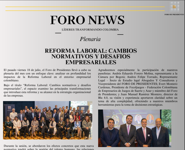 Foro-News