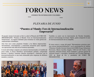 Foro-News