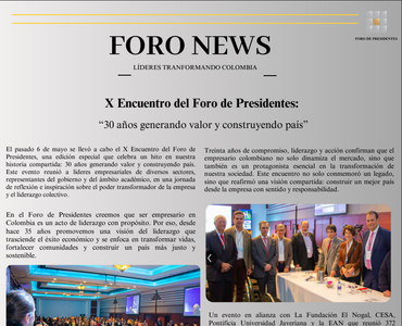 Foro-News