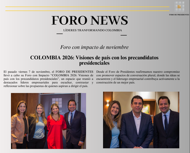 Foro-News