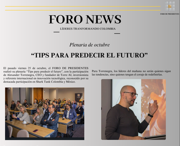 Foro-News