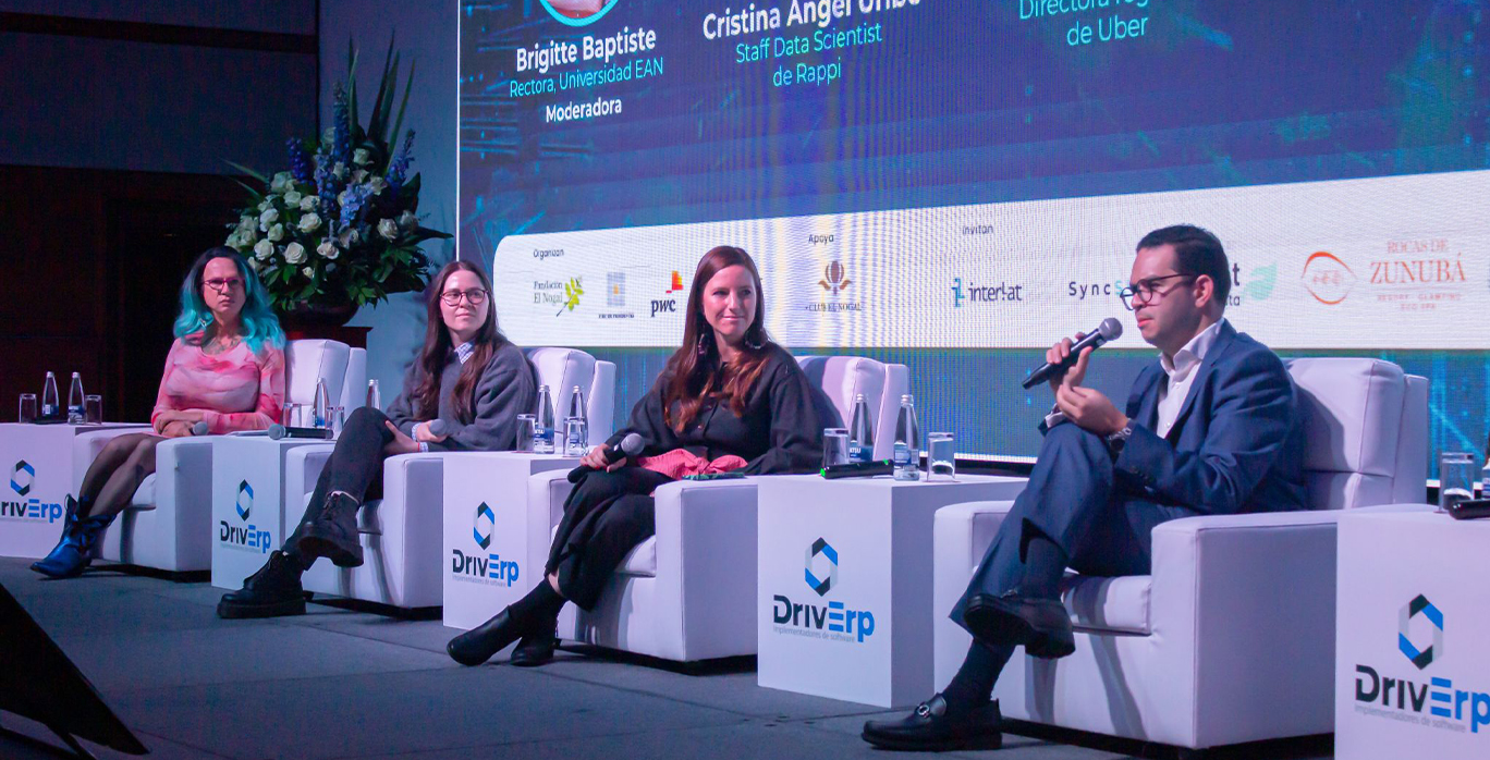 INNOVATION SUMMIT CEO 360 IA para directivos visionarios