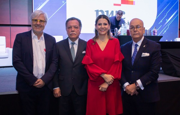 INNOVATION SUMMIT CEO 360 IA para directivos visionarios